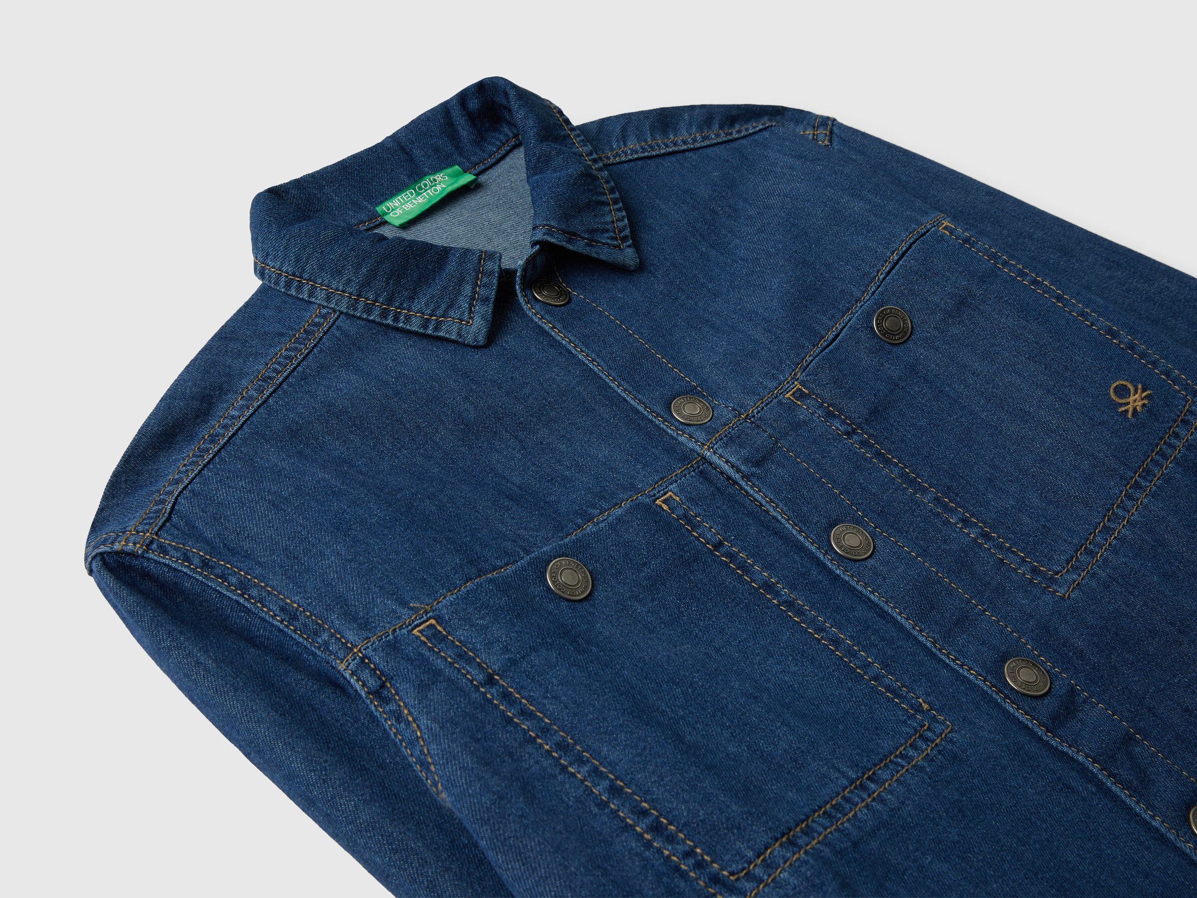 SHIRT Junior Boy image number 3